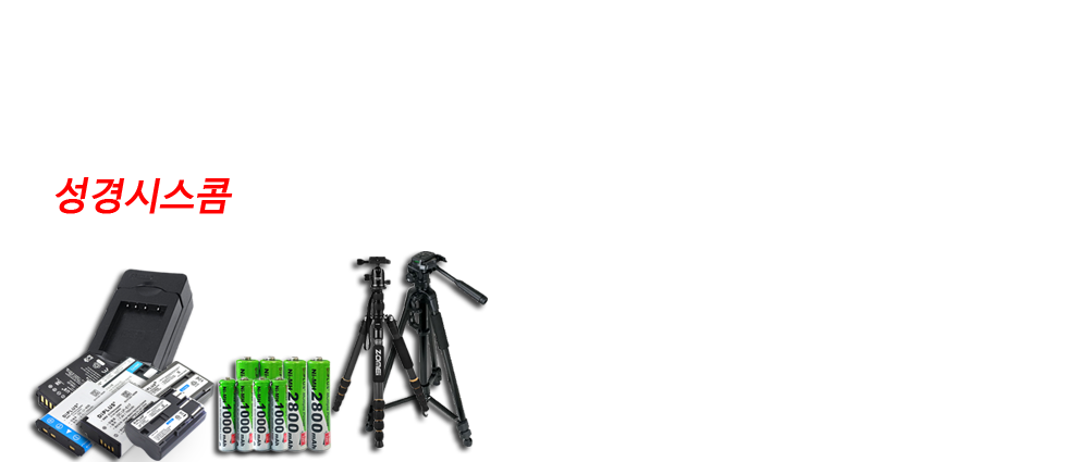 믿음과 신뢰로 고객가치를 만드는기업 성경시스콤